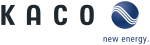 KACO new energy logo.svg