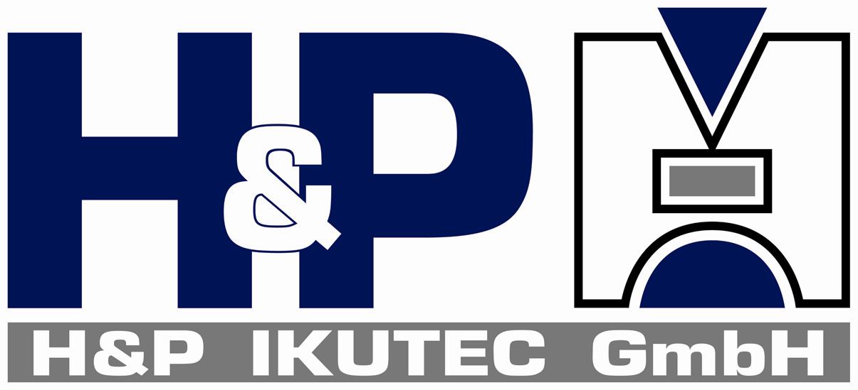 H&P IKUTEC GmbH