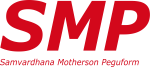 Samvardhana Motherson Peguform Logo.svg