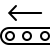 icons8 reverse conveyor movement 50