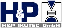 LOGO H&P IKUTEC GmbH